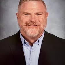 William Patrick Lumbley