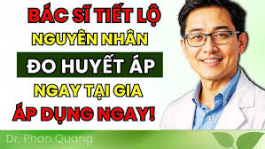 Tiểu đường: Bác sĩ Quang mách 4 lý do PHẢI đo đường huyết