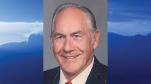 Robert P. Cramer, Sr., Cortland, Ohio