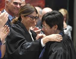 Miriam Berger, at The Blogs