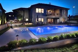 Many resin pools are designed to withstand salt water chlorinators, making them great saltwater pools. Omaha Pool Design Renovations Builder Artisan Pools Omaha Ne