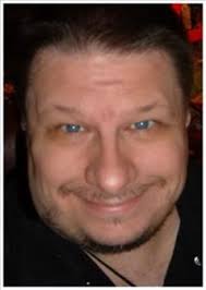 James Nelson Binch (1967-2008)