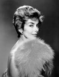 The Reluctant Debutante, Kay Kendall by Everett