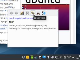 These sentences come from external sources and may not be accurate. How To Install Qstardict With English Indonesian On Ubuntu 20 04 Lts Laptrinhx