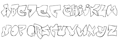 Zit Graffiti Fuente Ffonts Net Todo el tiempo que perdí, no lo voy a repetir, no quiero ser igual a lo que fui. zit graffiti fuente ffonts net