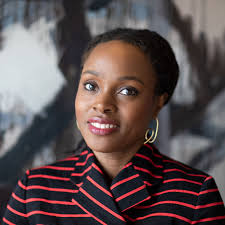 Nicole Campbell, Ownership is the Future — Cambiar Education