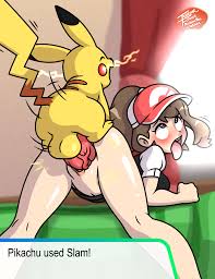 Patreon Poll 024 - Lets Plow, Pikachu! by Irregular - Hentai Foundry