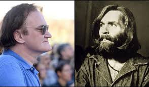 Résultat de recherche d'images pour "charles manson au cinéma"