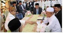 Maybe you would like to learn more about one of these? Contoh Teks Mc Naskah Panduan Akad Pernikahan Kajian Islam