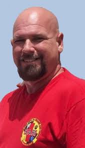 Hudson Fire Department Search and Rescue Team