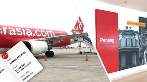 Trip Report Kuala Lumpur Langkawi Airasia Ak 6310 A320 200neo Broewnis Travel Youtube