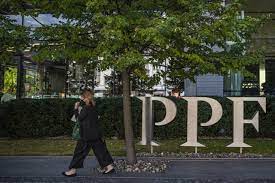 Ppf group owns assets worth eur 44 billion (as at 30 june 2020). Brussels Greenlights Contentious Media Sale In Central Europe Balkan Insight