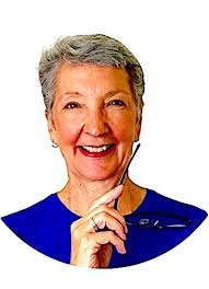 Laurie Buchanan: Fast-Paced with Plot Twists