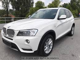 This includes trucks like the isuzu npr flatbed truck, the isuzu npr box truck, the npr refrigerated truck, and the isuzu nqr cab chassis truck. Used 2013 Bmw X3 Xdrive35i For Sale Bg956533 Be Forward