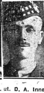 WW I page 2 ⋆ Ross and Cromarty Heritage