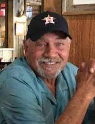 Richard Suchy Obituary