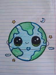 1001 Ideas For Cute Easy Drawings To Improve Your Concentration I have a series of anime girls that i will be uploading today and they have been sitting in the tutorial folder for a while now. 1001 ideas for cute easy drawings
