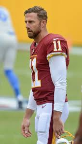 His birthday, what he did before fame, his family life, fun trivia facts, popularity rankings, and more. Alex Smith Wikipedia