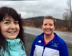 Happy hump day, 400 miles for the year