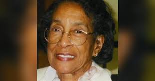 Ernestine Cain Obituary