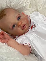 Reviews for Kristin Van Wright Krystalline's Nursery