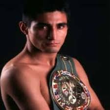 Famous Athletes from Puerto Rico