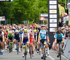 His best results are 2x halle ingooigem, 1st place in memorial rik van steenbergen / kempen classic and 2nd place in ronde van drenthe. 2019 Uci Cycling Calendar 2019 Grote Prijs Marcel Kint Velowire Com Photos Videos Actualites Cyclisme