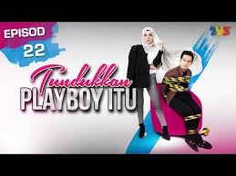 Cukup derita itu full episod. Video Episod 22