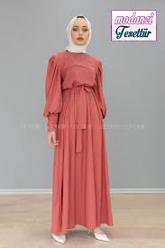 Lamelif Balon Kol Prenses Elbise Seker Pempesi Pembe Elbise Lamelif Elbise Modelleri 2020 Elbise Elbise Modelleri Moda Stilleri
