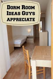 Check Out These College Dorm Room Ideas Guys Will Appreciate For Making Dorm Life More Comfortable Some Of T Cool Dorm Rooms Guy Dorm Rooms Guys College Dorms