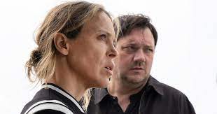 Fernsehfilm deutschland 2021 +++ als die polizeioberkommissarin bessie sich auf die suche nach einer katze macht, ahnt sie nicht. Sabine Polizeiruf 110 Ard Das Erste