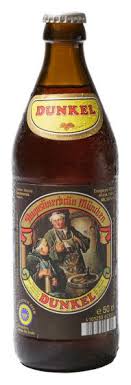 A particularly mild, sparkling, long stored beer, refreshing and easily digestible at the same time. Augustiner Dunkel