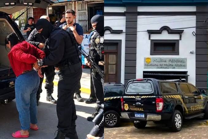 Justi&ccedil;a manda transferir chefe do tr&aacute;fico presa na Bol&iacute;via de MS para MT por condena&ccedil;&atilde;o a 260 anos de pris&atilde;o