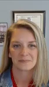 Amanda Lambdin's Instagram, Twitter & Facebook