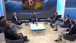 Ebenfalls zur talkrunde gehören günter klein. Doppelpass Auf Sport1 Auftritt Von Spd Politiker Kevin Kuhnert Treibt Die Fans Zur Weissglut Fussball