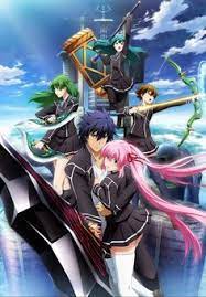 Aesthetica of a rogue hero. 8 Aestheticia Of A Rogue Hero Ideas Rogues Hero Anime