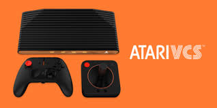 Lote para reparar juegos atari. Atari Vcs 4k Hdr 60fps Y Mas De 100 Juegos Clasicos Por 199 Dolares