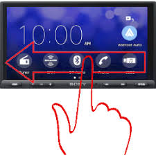 Is my car or aftermarket stereo compatible with android auto? Can T Find The Icons For My Sources And The Settings Icon On The Car Stereo Sony Uk