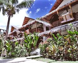 Home Siargao Island Villas
