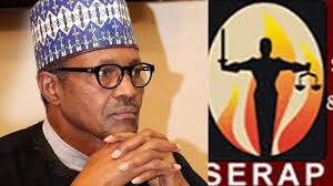 Nigeria's information minister said the platform was being used to undermine nigeria, though gave no examples. Roeuhlp02glg M