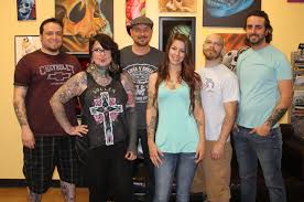 Tattoo artist referral in wylie, tx. The Art Of Ink Princeton