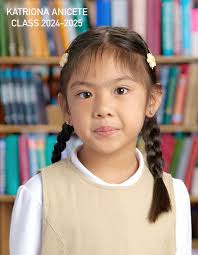 Katriona Alize Guinto Anicete, Kindergarten 2024-2025
