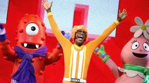 Earlier this month, there were premature reports that the just a friend rapper had died, though his manager clarified that he was still alive and under medical care after years of failing health. 15 Fun Facts About Yo Gabba Gabba Mental Floss