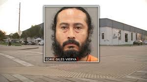 BREAKING: A man just rammed a truck into a Christian Church in Wayne,  Michigan before opening fire