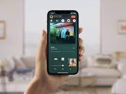 Ios 15 also brings shareplay to facetime. Lrxwfwrg7cg3gm
