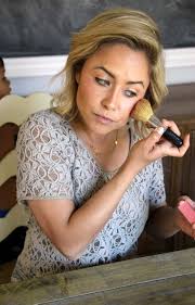 BOHO Makeover with Mary Kay