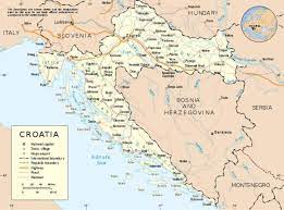 Croatia, officially the republic of croatia (croatian: Eu Ja Laajentuminen Nyt 27 Maata Enta Tulevina Vuosina Ajankohtaista Euroopan Parlamentti