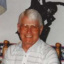 Obituary for Charles J. Goff