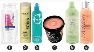 The change in balance can cause the cuticle to open and moisture to escape, leaving behind dry, brittle hair that is susceptible to frizzing, tangling and breakage. 10 Things Only Curly Haired Girls Will Understand Scoop Empire