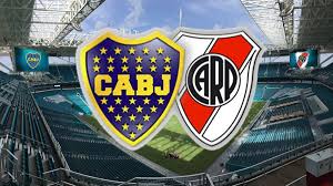 Habitual suplente en la reserva de river, alan leonardo díaz (21 años) todavía no debutó en la categoría que dirigen la dupla. Futbol Un Boca River Podria Cerrar Un Verano De Clasicos En Miami As Usa